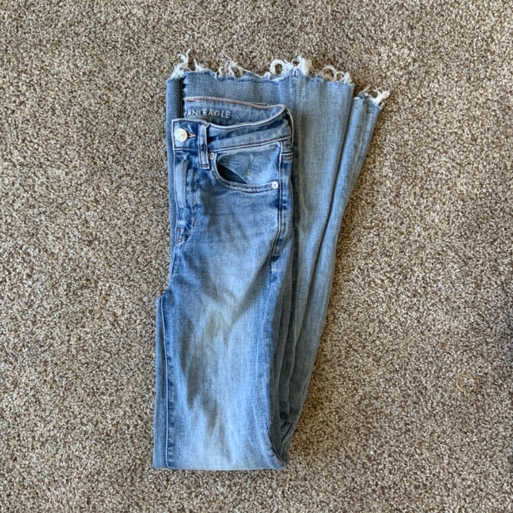 Jeans - Picture 2 of 2